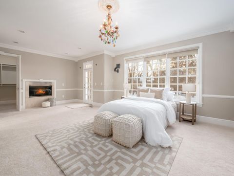 Tiny photo for 4289 Vaux Link, New Albany, OH 43054 (MLS # 226001330)