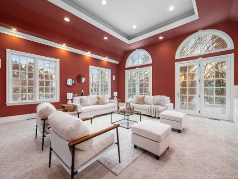 Tiny photo for 4289 Vaux Link, New Albany, OH 43054 (MLS # 226001330)