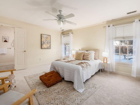 Tiny photo for 4289 Vaux Link, New Albany, OH 43054 (MLS # 226001330)