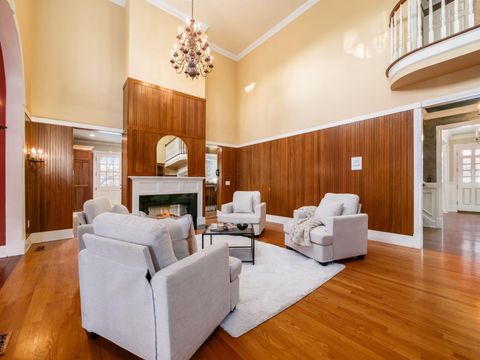 Tiny photo for 4289 Vaux Link, New Albany, OH 43054 (MLS # 226001330)