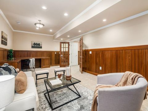 Tiny photo for 4289 Vaux Link, New Albany, OH 43054 (MLS # 226001330)