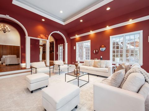 Tiny photo for 4289 Vaux Link, New Albany, OH 43054 (MLS # 226001330)