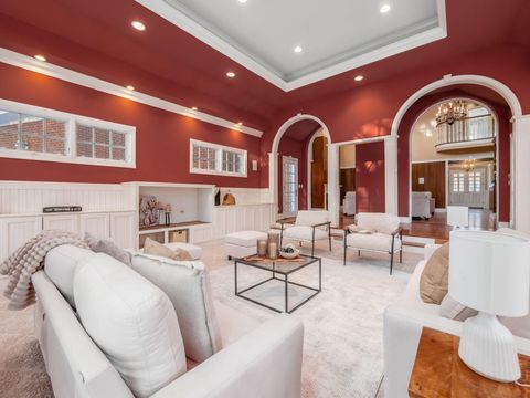 Tiny photo for 4289 Vaux Link, New Albany, OH 43054 (MLS # 226001330)