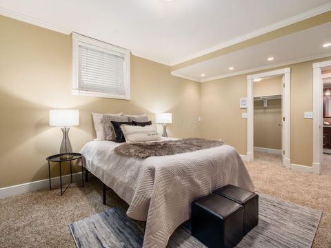 Tiny photo for 4289 Vaux Link, New Albany, OH 43054 (MLS # 226001330)