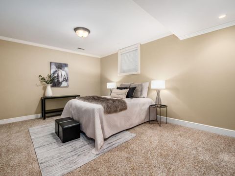 Tiny photo for 4289 Vaux Link, New Albany, OH 43054 (MLS # 226001330)