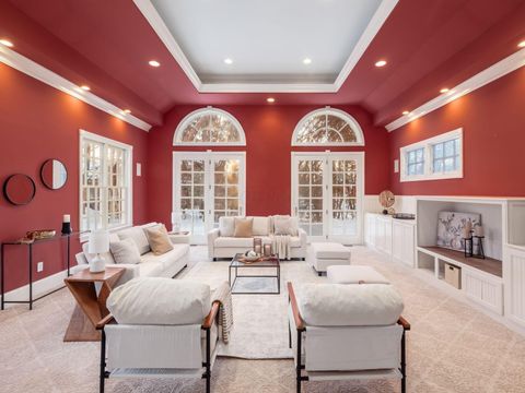 Tiny photo for 4289 Vaux Link, New Albany, OH 43054 (MLS # 226001330)