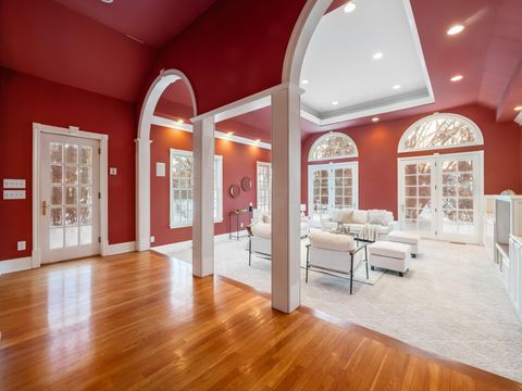 Tiny photo for 4289 Vaux Link, New Albany, OH 43054 (MLS # 226001330)