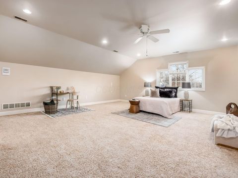 Tiny photo for 4289 Vaux Link, New Albany, OH 43054 (MLS # 226001330)