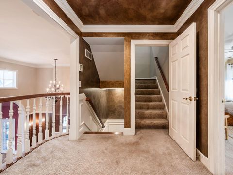 Tiny photo for 4289 Vaux Link, New Albany, OH 43054 (MLS # 226001330)