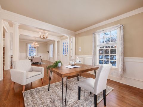 Tiny photo for 4289 Vaux Link, New Albany, OH 43054 (MLS # 226001330)