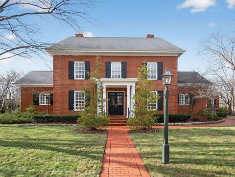 Photo of 4289 Vaux Link, New Albany, OH 43054 (MLS # 226001330)