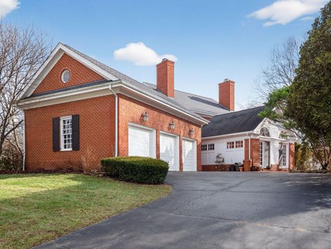 Tiny photo for 4289 Vaux Link, New Albany, OH 43054 (MLS # 226001330)