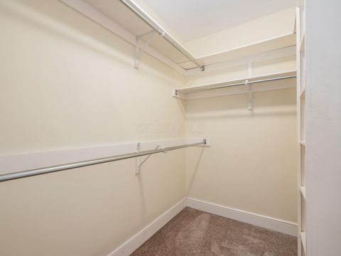 Tiny photo for 4289 Vaux Link, New Albany, OH 43054 (MLS # 226001330)