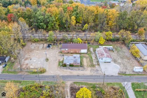 Photo of 13845 Cleveland Road SW, Pataskala, OH 43062 (MLS # 225040675)