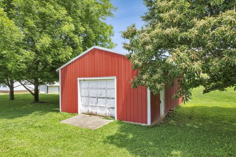 Photo of 3291 Kosky Drive, Stockport, OH 43787 (MLS # 226000560)