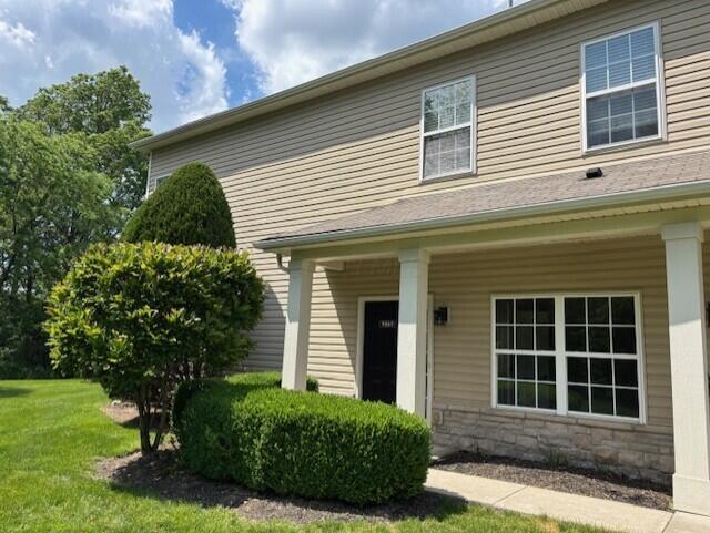 9069 Polaris Lakes Drive