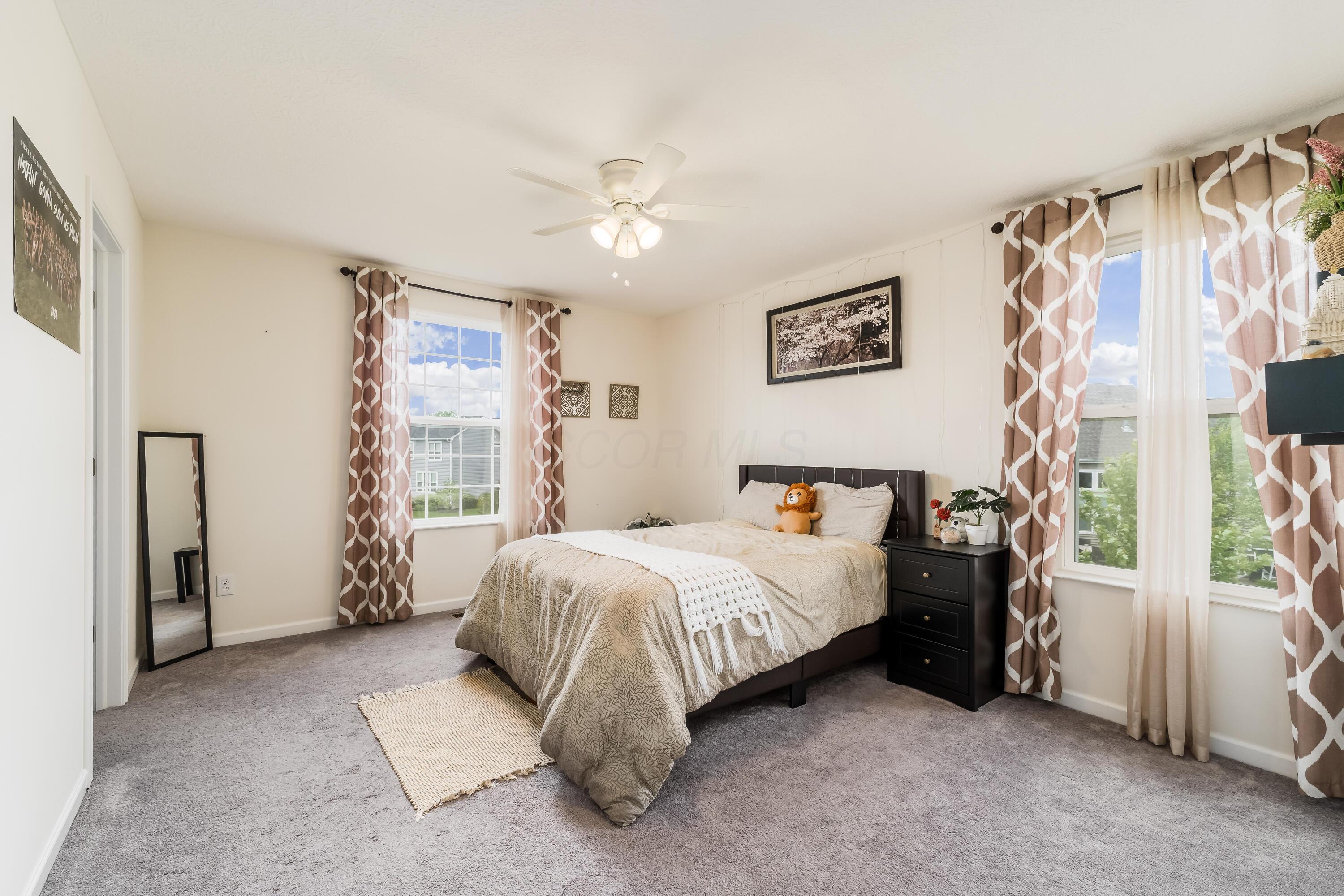 8123 Comstock Terrace, Pickerington, Ohio image 37