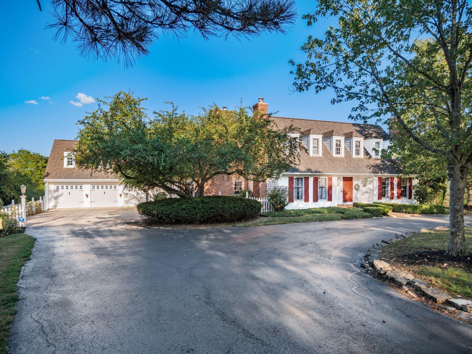 5701 Dublin Road, Delaware, Ohio image 1