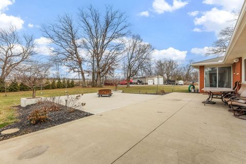 Tiny photo for 1766 Thrailkill Road, Grove City, OH 43123 (MLS # 226000399)