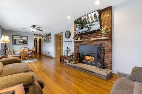 Tiny photo for 1766 Thrailkill Road, Grove City, OH 43123 (MLS # 226000399)