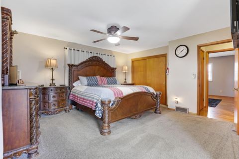 Tiny photo for 1766 Thrailkill Road, Grove City, OH 43123 (MLS # 226000399)