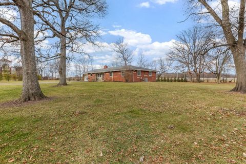 Tiny photo for 1766 Thrailkill Road, Grove City, OH 43123 (MLS # 226000399)