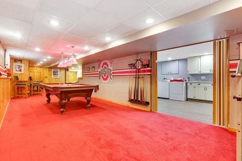 Tiny photo for 1766 Thrailkill Road, Grove City, OH 43123 (MLS # 226000399)