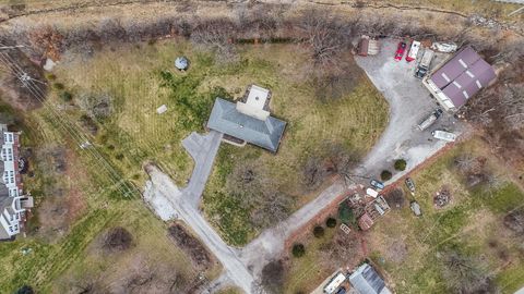 Tiny photo for 1766 Thrailkill Road, Grove City, OH 43123 (MLS # 226000399)