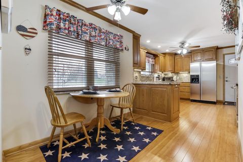 Tiny photo for 1766 Thrailkill Road, Grove City, OH 43123 (MLS # 226000399)