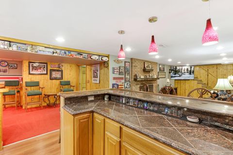 Tiny photo for 1766 Thrailkill Road, Grove City, OH 43123 (MLS # 226000399)