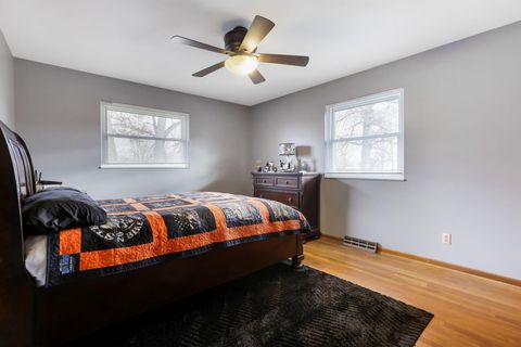 Tiny photo for 1766 Thrailkill Road, Grove City, OH 43123 (MLS # 226000399)