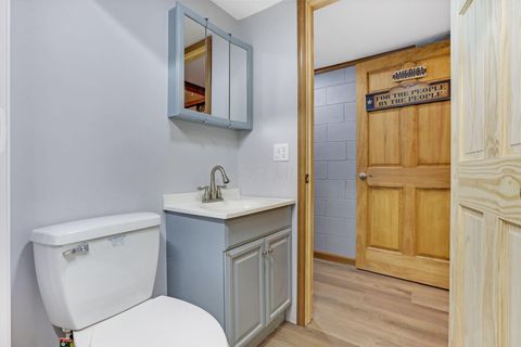 Tiny photo for 1766 Thrailkill Road, Grove City, OH 43123 (MLS # 226000399)