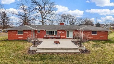 Tiny photo for 1766 Thrailkill Road, Grove City, OH 43123 (MLS # 226000399)