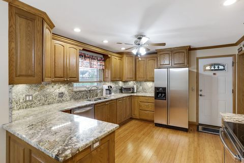 Tiny photo for 1766 Thrailkill Road, Grove City, OH 43123 (MLS # 226000399)