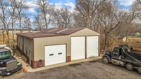 Tiny photo for 1766 Thrailkill Road, Grove City, OH 43123 (MLS # 226000399)