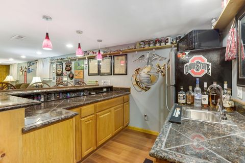 Tiny photo for 1766 Thrailkill Road, Grove City, OH 43123 (MLS # 226000399)