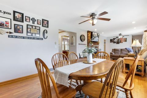 Tiny photo for 1766 Thrailkill Road, Grove City, OH 43123 (MLS # 226000399)