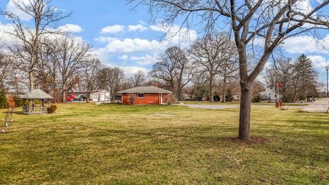 Tiny photo for 1766 Thrailkill Road, Grove City, OH 43123 (MLS # 226000399)
