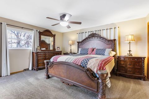 Tiny photo for 1766 Thrailkill Road, Grove City, OH 43123 (MLS # 226000399)