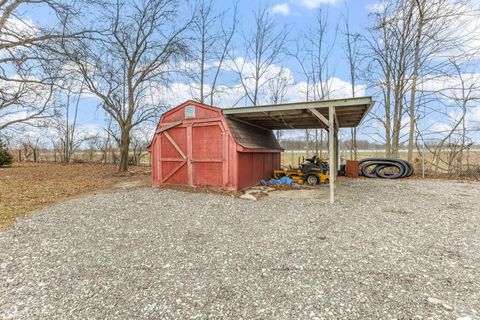 Tiny photo for 1766 Thrailkill Road, Grove City, OH 43123 (MLS # 226000399)