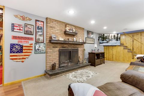 Tiny photo for 1766 Thrailkill Road, Grove City, OH 43123 (MLS # 226000399)