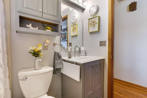 Tiny photo for 1766 Thrailkill Road, Grove City, OH 43123 (MLS # 226000399)