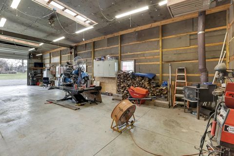 Tiny photo for 1766 Thrailkill Road, Grove City, OH 43123 (MLS # 226000399)