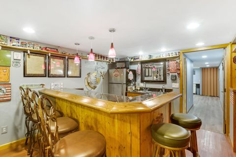 Tiny photo for 1766 Thrailkill Road, Grove City, OH 43123 (MLS # 226000399)