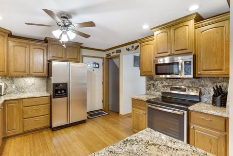 Tiny photo for 1766 Thrailkill Road, Grove City, OH 43123 (MLS # 226000399)