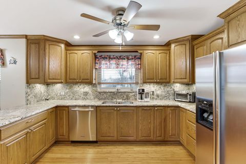 Tiny photo for 1766 Thrailkill Road, Grove City, OH 43123 (MLS # 226000399)