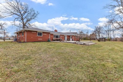 Tiny photo for 1766 Thrailkill Road, Grove City, OH 43123 (MLS # 226000399)