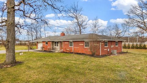 Tiny photo for 1766 Thrailkill Road, Grove City, OH 43123 (MLS # 226000399)