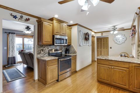 Tiny photo for 1766 Thrailkill Road, Grove City, OH 43123 (MLS # 226000399)