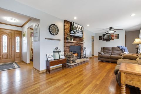 Tiny photo for 1766 Thrailkill Road, Grove City, OH 43123 (MLS # 226000399)